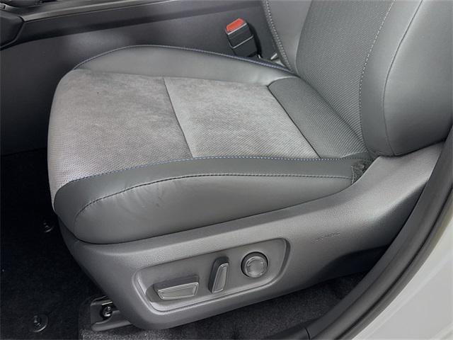 new 2026 Toyota RAV4 car, priced at $44,759