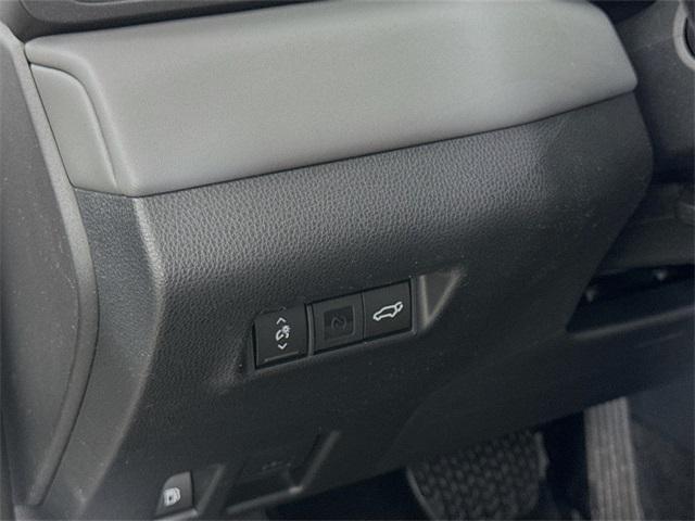 new 2026 Toyota RAV4 car, priced at $44,759