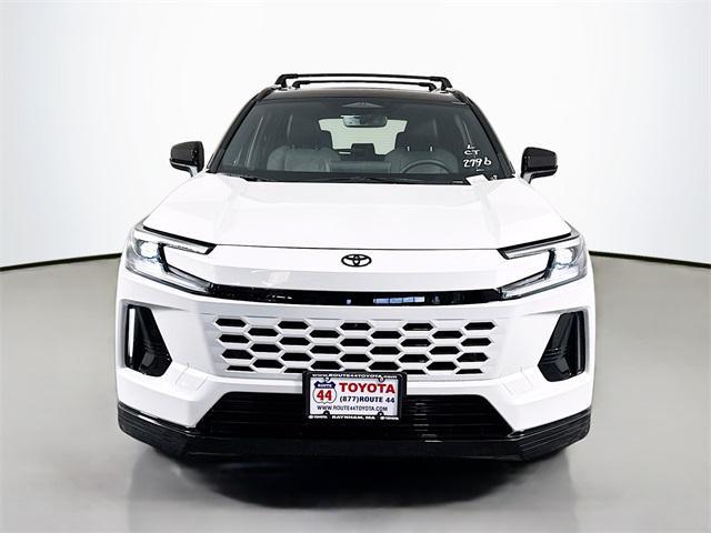 new 2026 Toyota RAV4 car, priced at $44,759