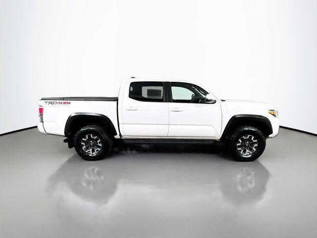 used 2022 Toyota Tacoma car, priced at $34,944
