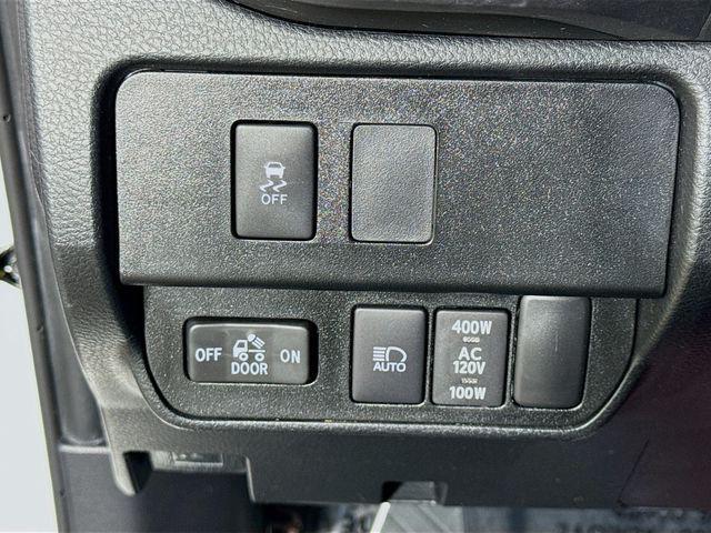 used 2022 Toyota Tacoma car, priced at $34,944