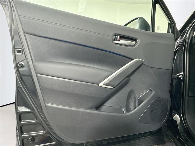 new 2026 Toyota Corolla Cross car, priced at $35,064