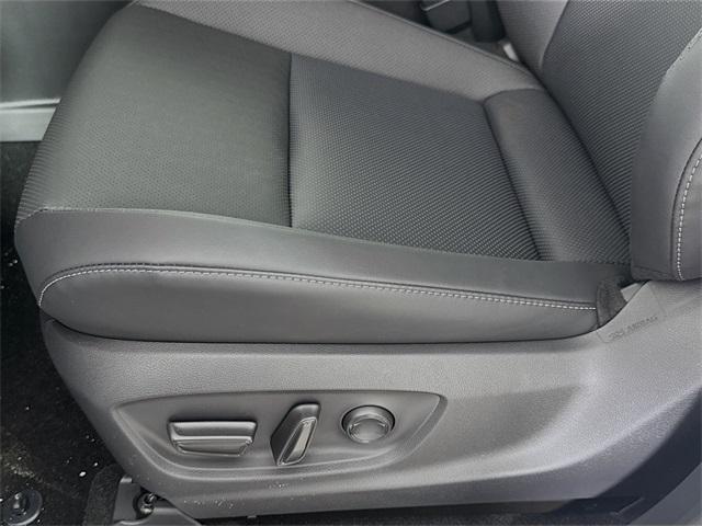 new 2026 Toyota Crown car, priced at $52,273