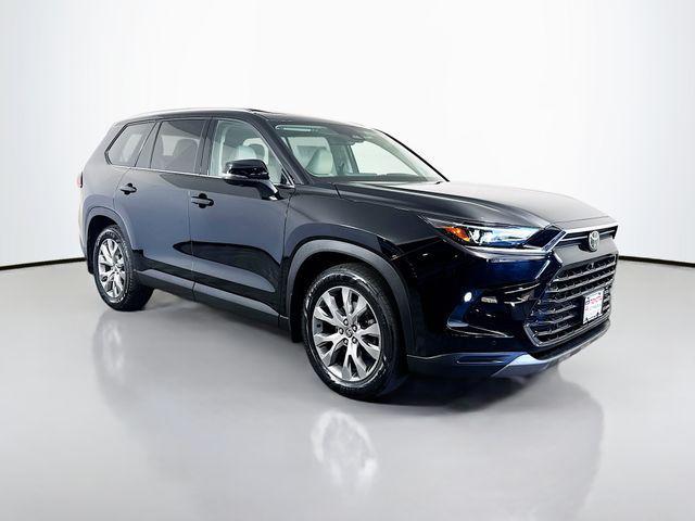 used 2024 Toyota Grand Highlander car, priced at $45,939