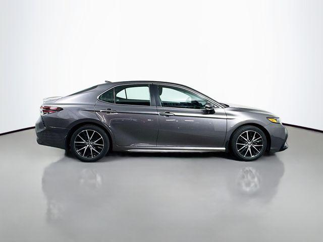 used 2023 Toyota Camry car, priced at $29,539