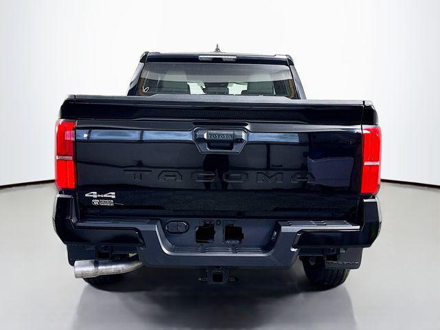 new 2026 Toyota Tacoma car, priced at $43,234