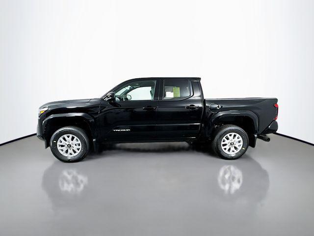 new 2026 Toyota Tacoma car, priced at $43,234