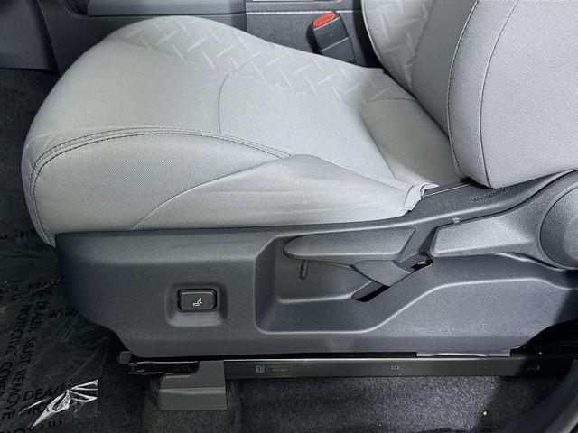 new 2026 Toyota Tacoma car, priced at $43,234