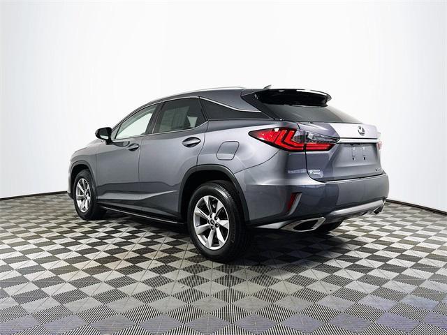 used 2018 Lexus RX 350 car, priced at $27,844