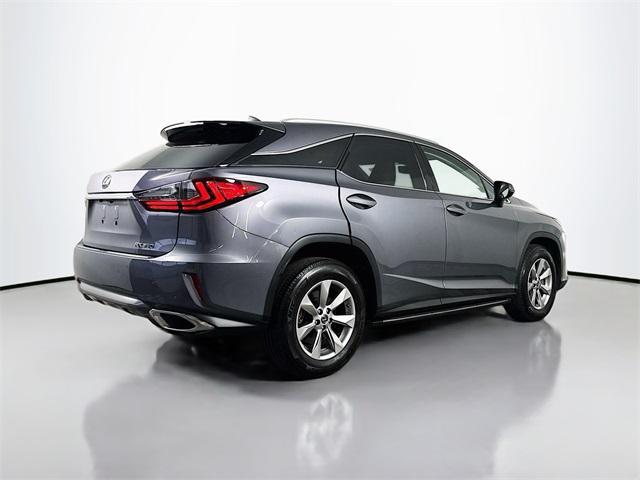 used 2018 Lexus RX 350 car, priced at $29,244