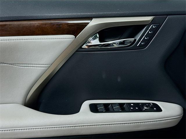 used 2018 Lexus RX 350 car, priced at $27,844