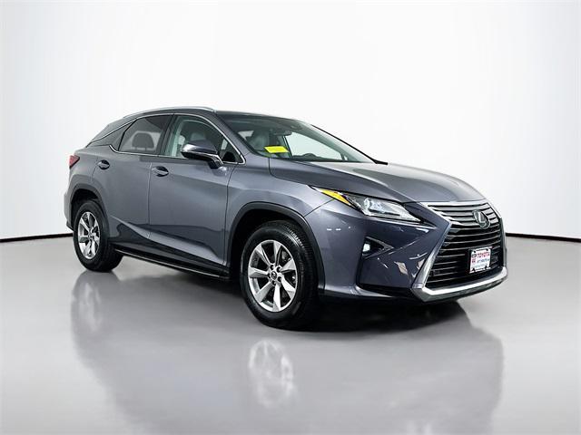 used 2018 Lexus RX 350 car, priced at $29,244