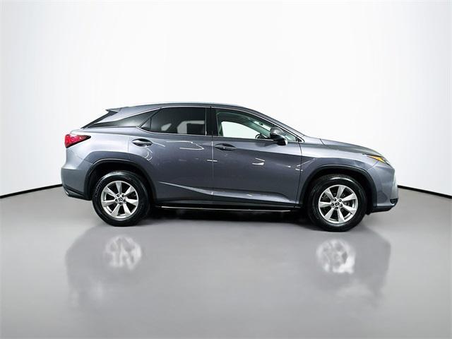 used 2018 Lexus RX 350 car, priced at $29,244