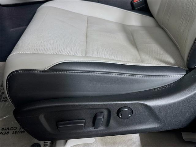 used 2018 Lexus RX 350 car, priced at $29,244