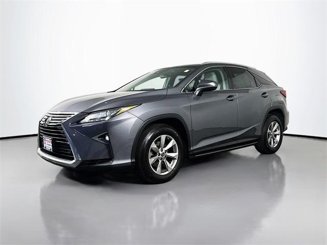 used 2018 Lexus RX 350 car, priced at $29,244