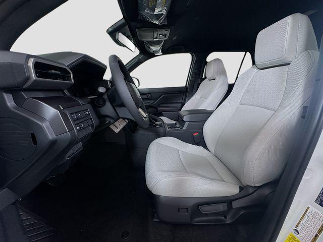 new 2026 Toyota 4Runner car, priced at $47,393