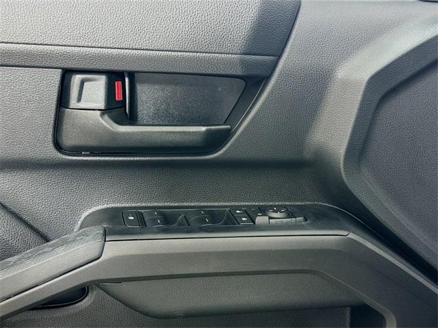 new 2026 Toyota Tacoma car, priced at $39,369