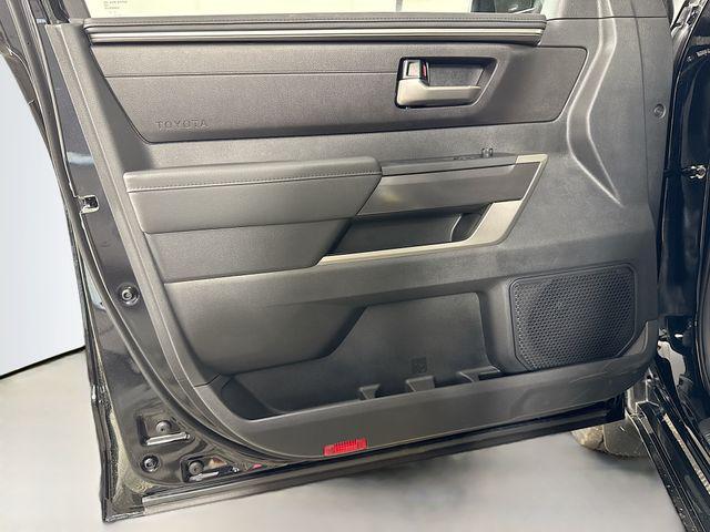new 2026 Toyota Tundra car, priced at $52,302