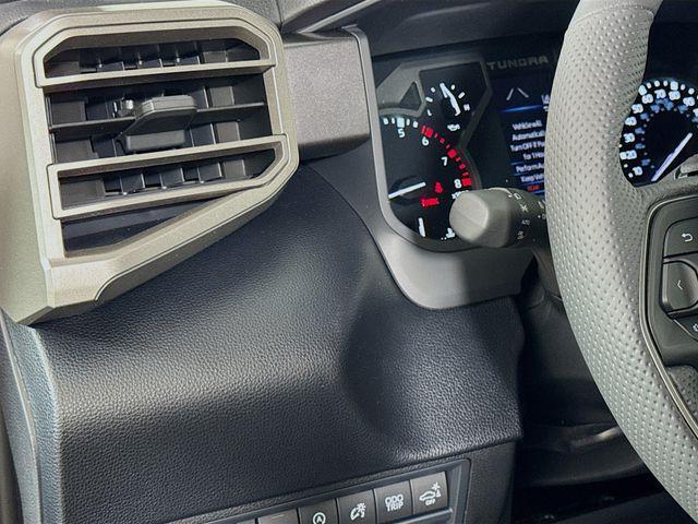 new 2026 Toyota Tundra car, priced at $52,302