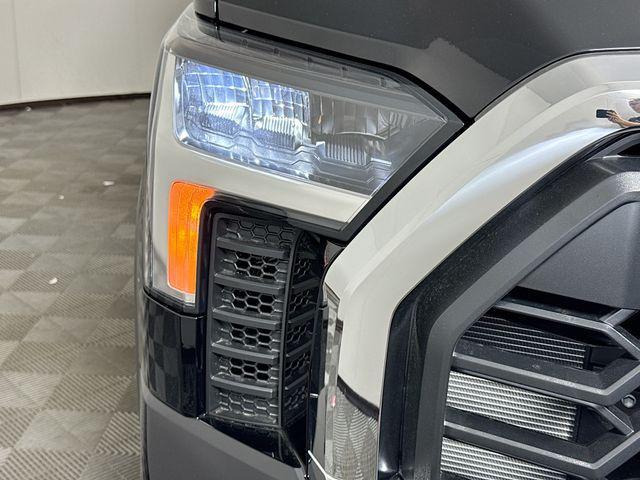 new 2026 Toyota Tundra car, priced at $52,302