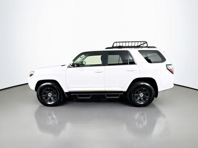 used 2022 Toyota 4Runner car, priced at $35,239