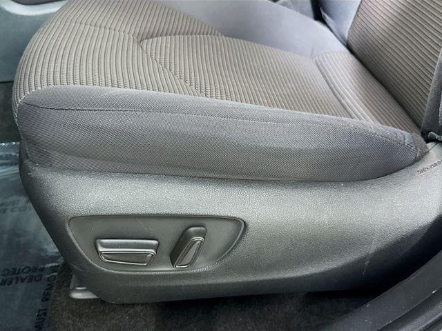 used 2023 Toyota Highlander car, priced at $32,639
