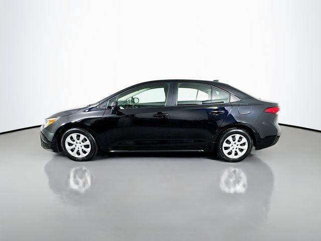 used 2024 Toyota Corolla car, priced at $19,844