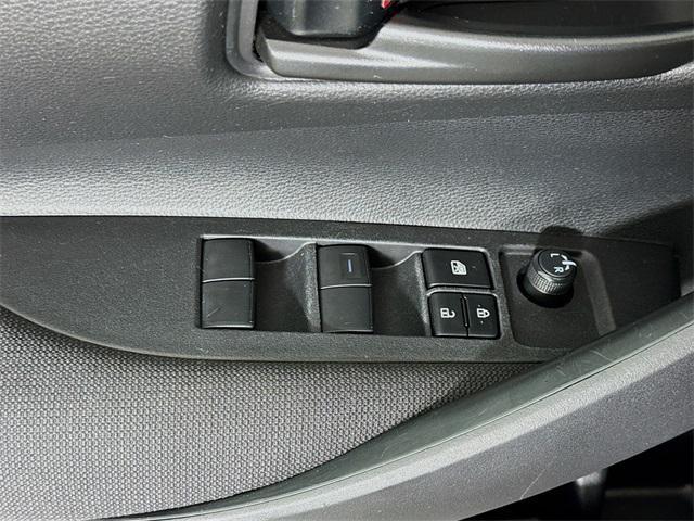 used 2024 Toyota Corolla car, priced at $19,644