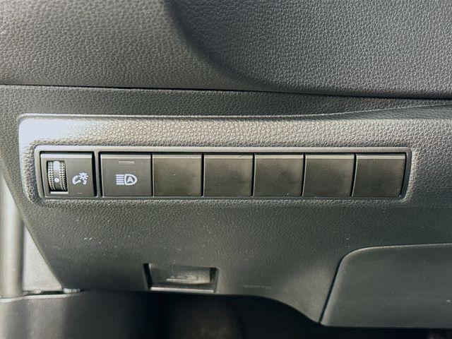 used 2024 Toyota Corolla car, priced at $19,844
