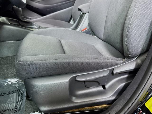 used 2024 Toyota Corolla car, priced at $19,644