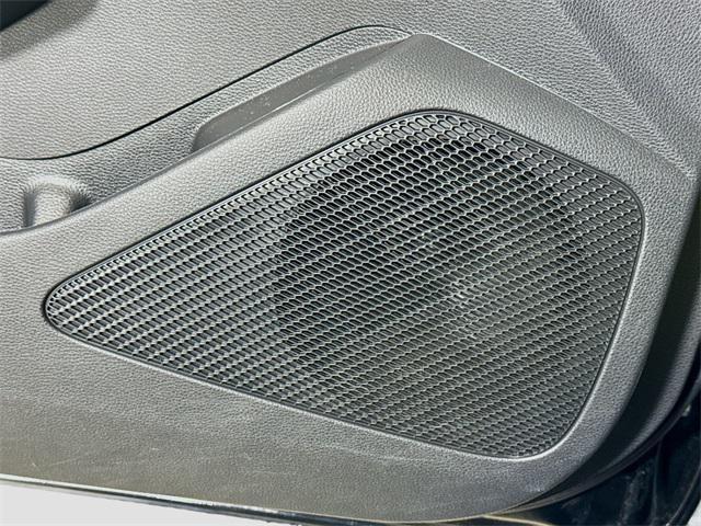 used 2024 Toyota Corolla car, priced at $19,644