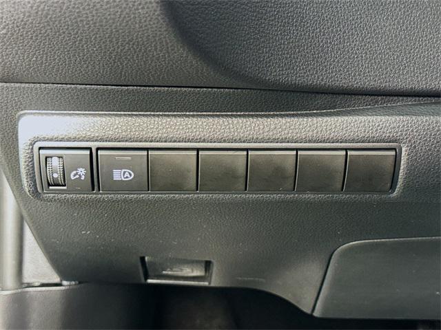 used 2024 Toyota Corolla car, priced at $19,644