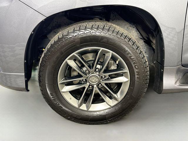 used 2020 Lexus GX 460 car, priced at $38,144