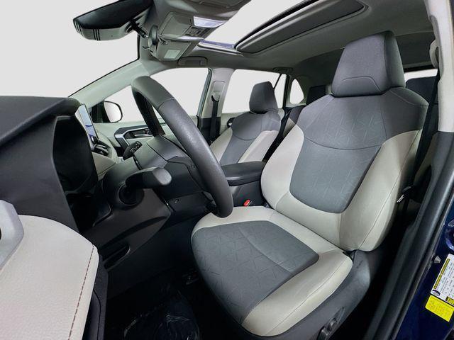 used 2025 Toyota RAV4 car, priced at $33,344