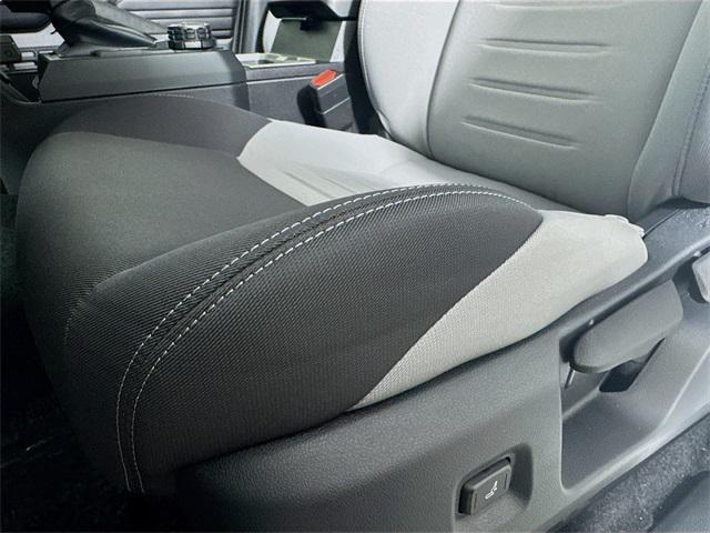 new 2025 Toyota Tacoma Hybrid car, priced at $50,493