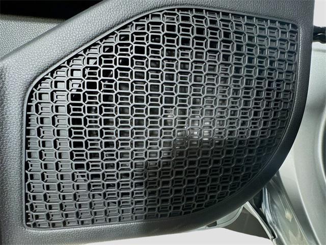 new 2025 Toyota Tacoma Hybrid car, priced at $50,493