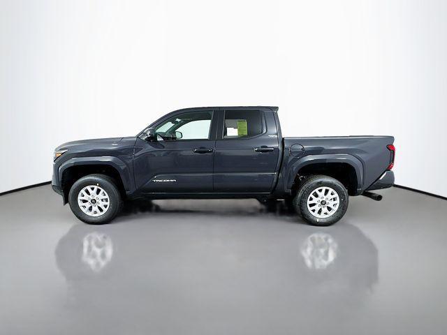 new 2026 Toyota Tacoma car, priced at $43,069