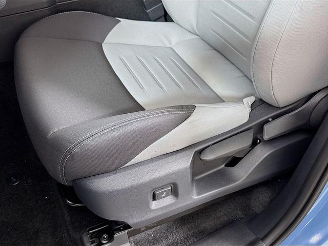 new 2026 Toyota Tacoma car, priced at $43,093