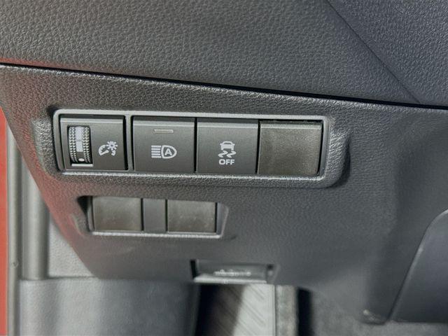 new 2026 Toyota Corolla Cross car, priced at $31,739