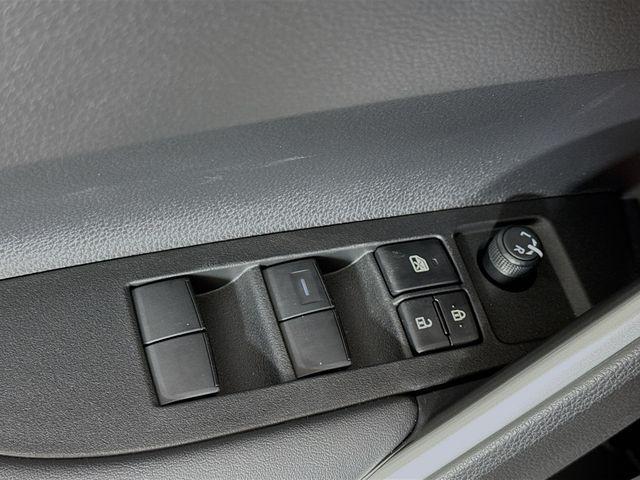 new 2026 Toyota Corolla Cross car, priced at $31,739