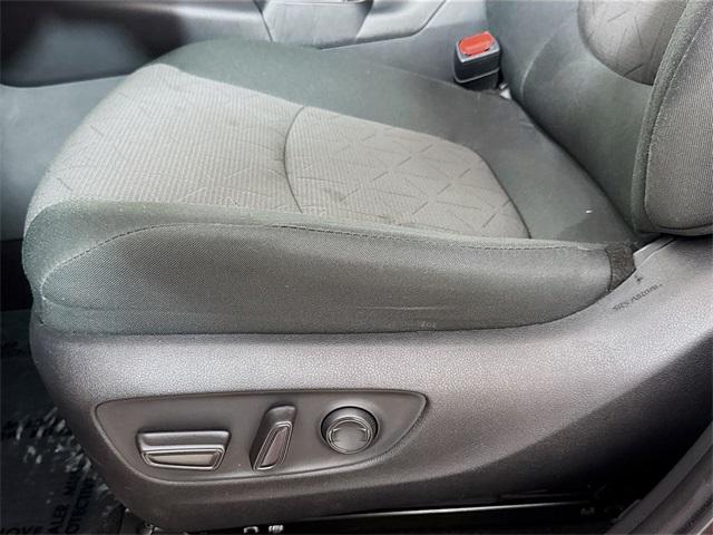 used 2024 Toyota RAV4 car, priced at $31,644