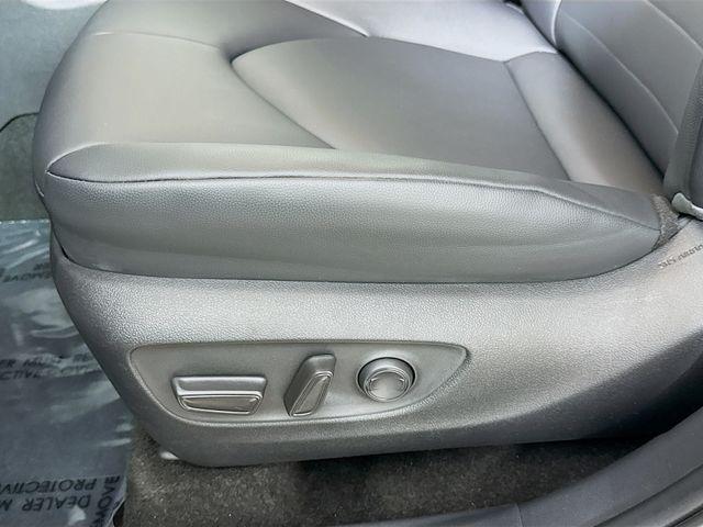 used 2025 Toyota Highlander car, priced at $43,339