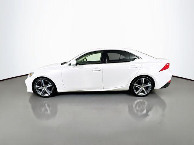 used 2018 Lexus IS 300 car, priced at $25,239