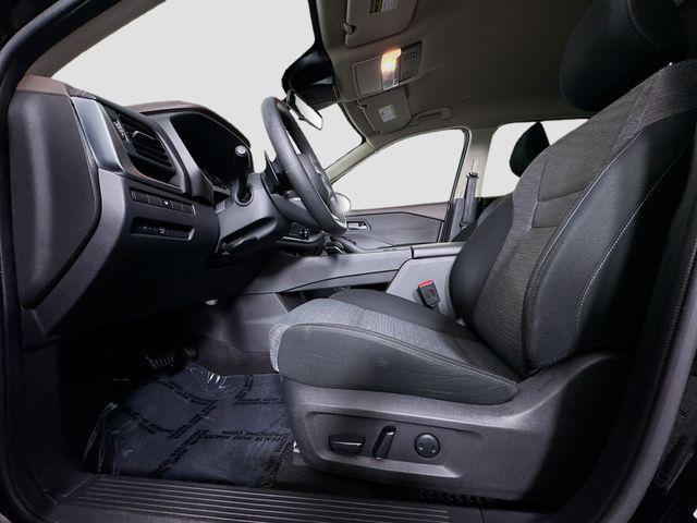 used 2023 Nissan Rogue car, priced at $21,144