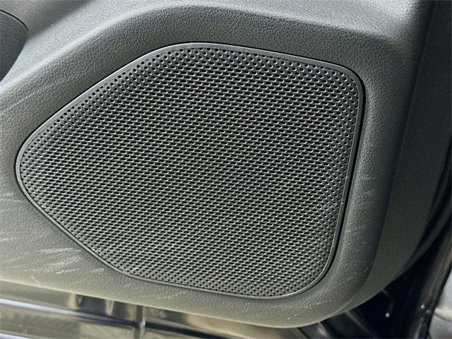 used 2023 Nissan Rogue car, priced at $19,344