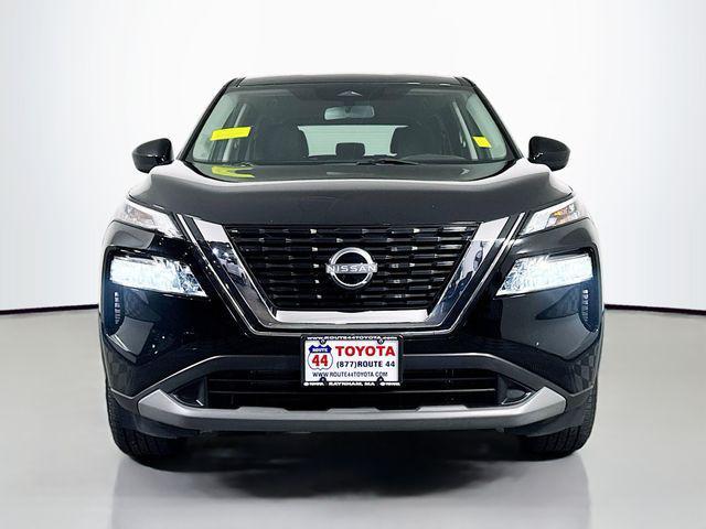 used 2023 Nissan Rogue car, priced at $21,144