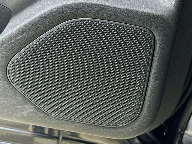 used 2023 Nissan Rogue car, priced at $21,144