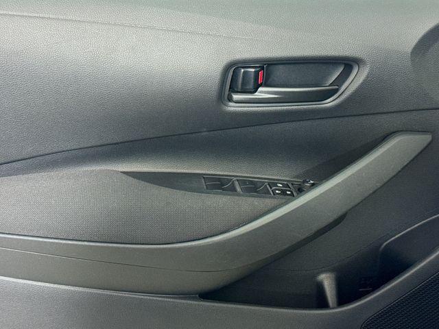 used 2024 Toyota Corolla car, priced at $21,939