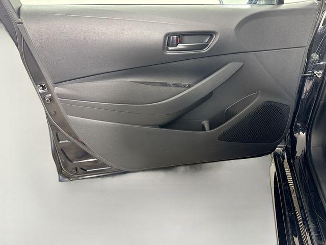 used 2024 Toyota Corolla car, priced at $21,939