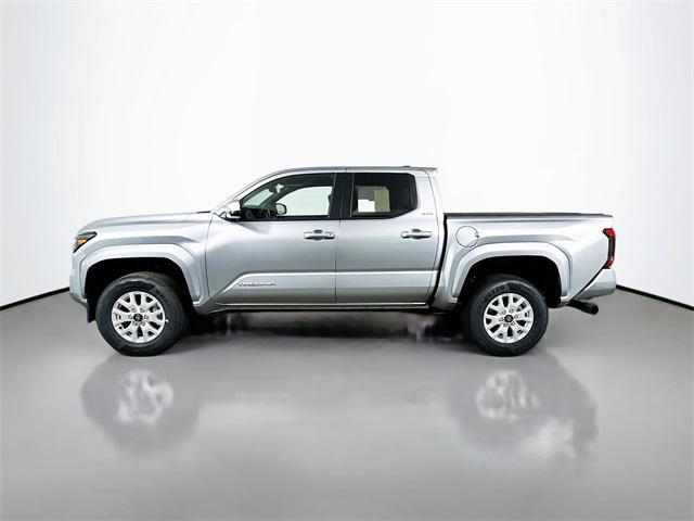 new 2026 Toyota Tacoma car, priced at $44,258